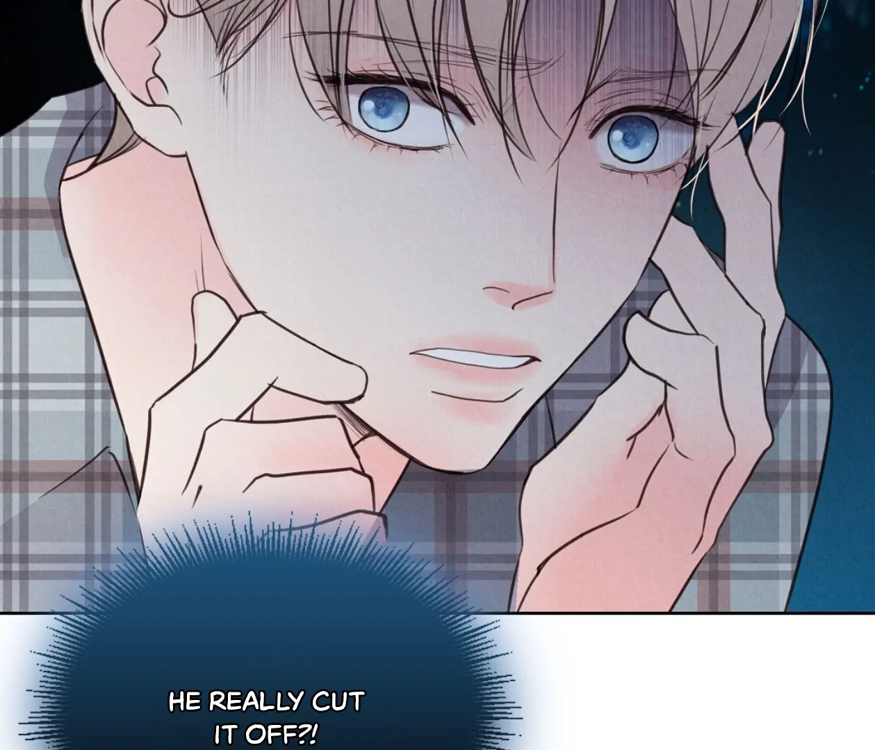 TALE OF A VILLAIN [HRVNDA] - Chapter 20 manhwa