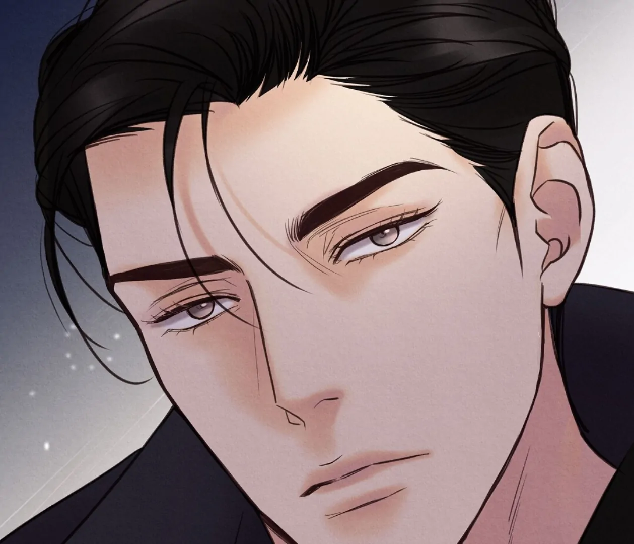 TALE OF A VILLAIN [HRVNDA] - Chapter 20 manhwa
