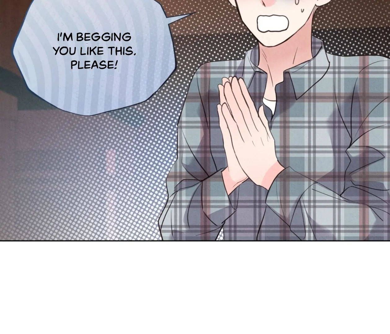 TALE OF A VILLAIN [HRVNDA] - Chapter 20 manhwa