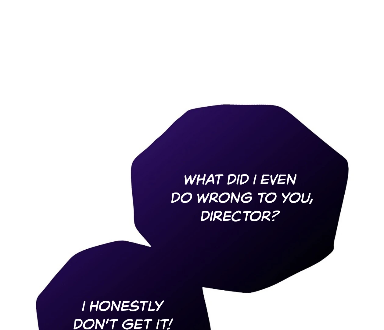 TALE OF A VILLAIN [HRVNDA] - Chapter 20 manhwa