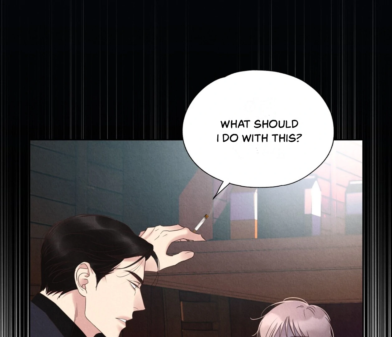 TALE OF A VILLAIN [HRVNDA] - Chapter 20 manhwa