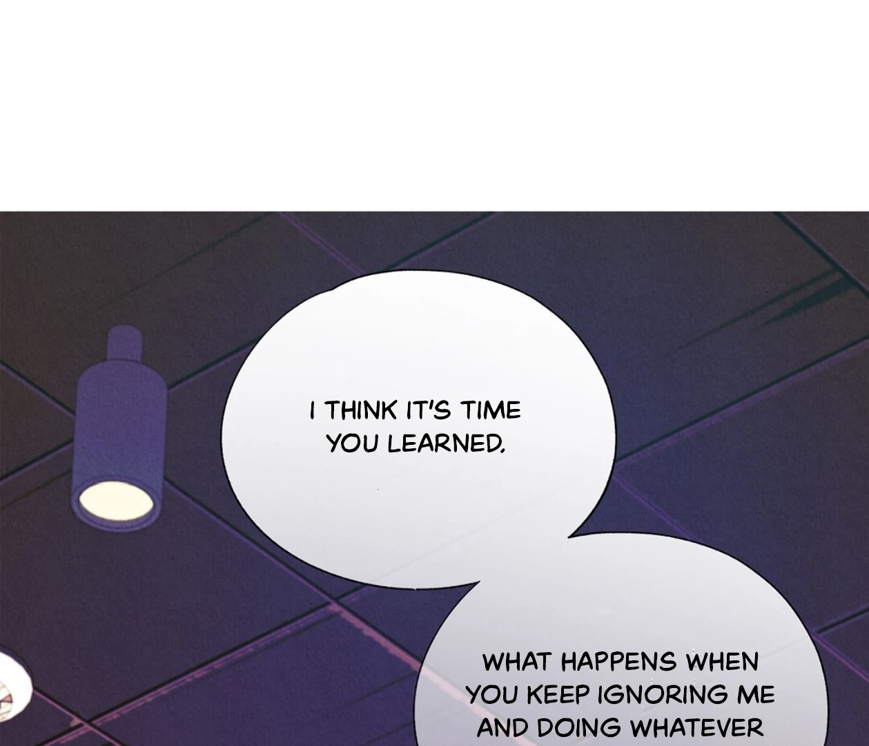 TALE OF A VILLAIN [HRVNDA] - Chapter 20 manhwa