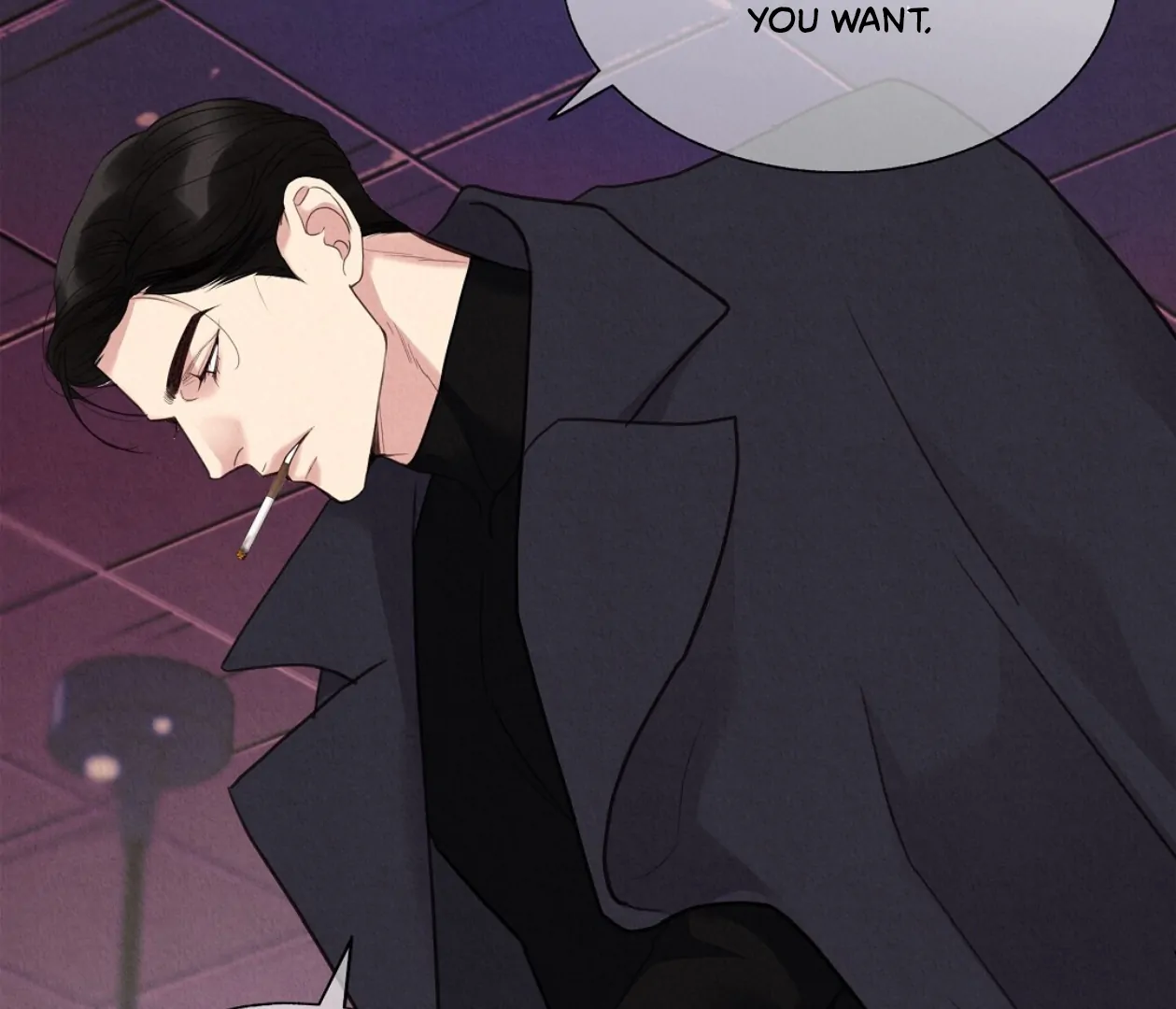 TALE OF A VILLAIN [HRVNDA] - Chapter 20 manhwa