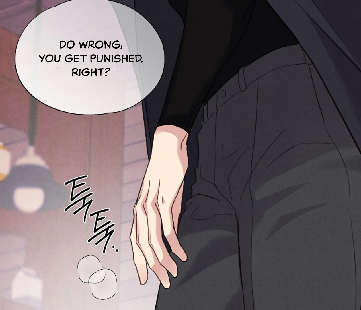 TALE OF A VILLAIN [HRVNDA] - Chapter 20 manhwa