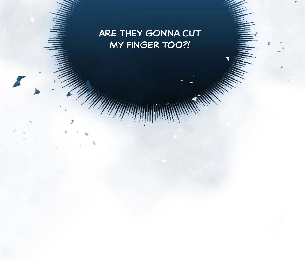 TALE OF A VILLAIN [HRVNDA] - Chapter 20 manhwa