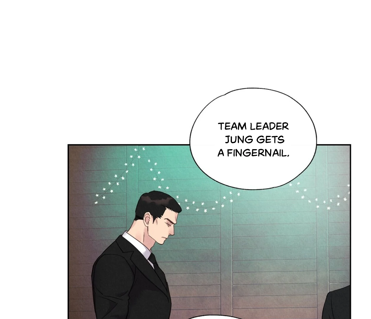 TALE OF A VILLAIN [HRVNDA] - Chapter 20 manhwa