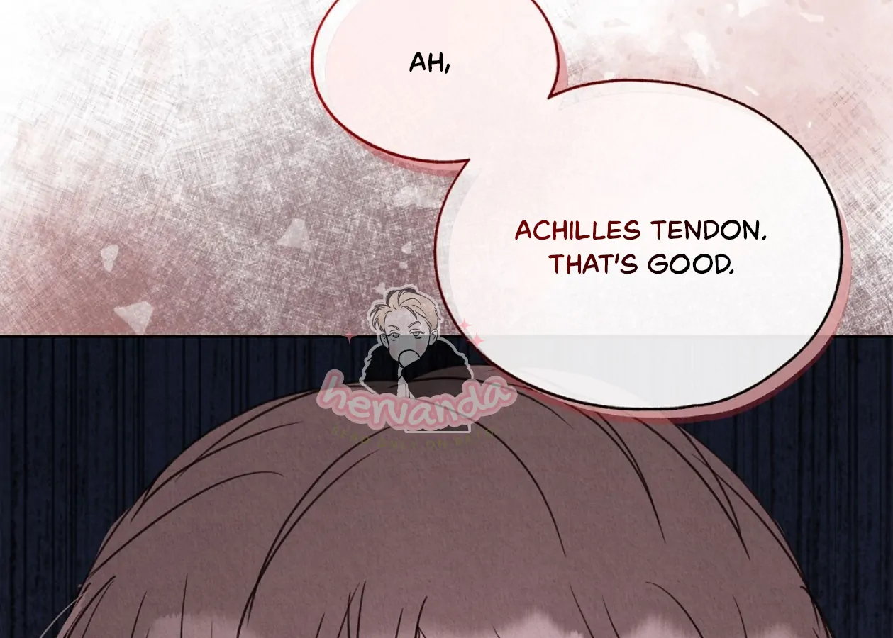 TALE OF A VILLAIN [HRVNDA] - Chapter 20 manhwa