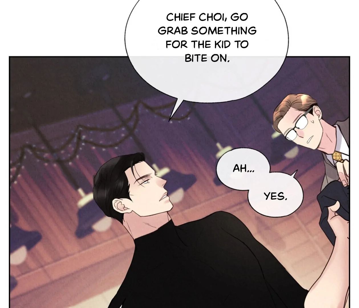 TALE OF A VILLAIN [HRVNDA] - Chapter 20 manhwa