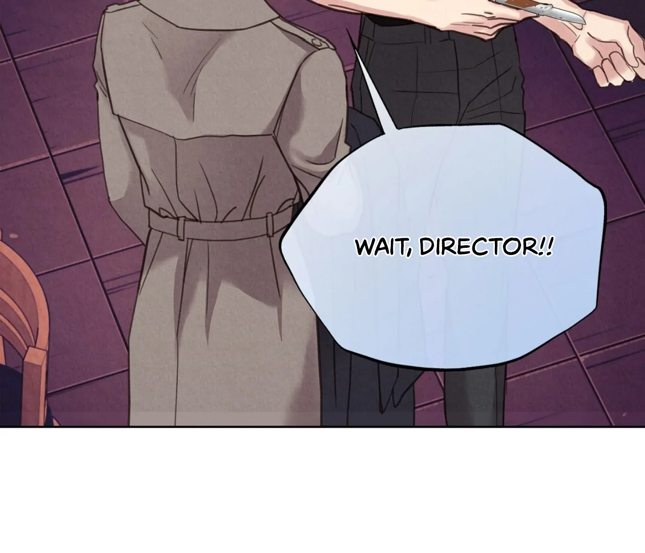 TALE OF A VILLAIN [HRVNDA] - Chapter 20 manhwa