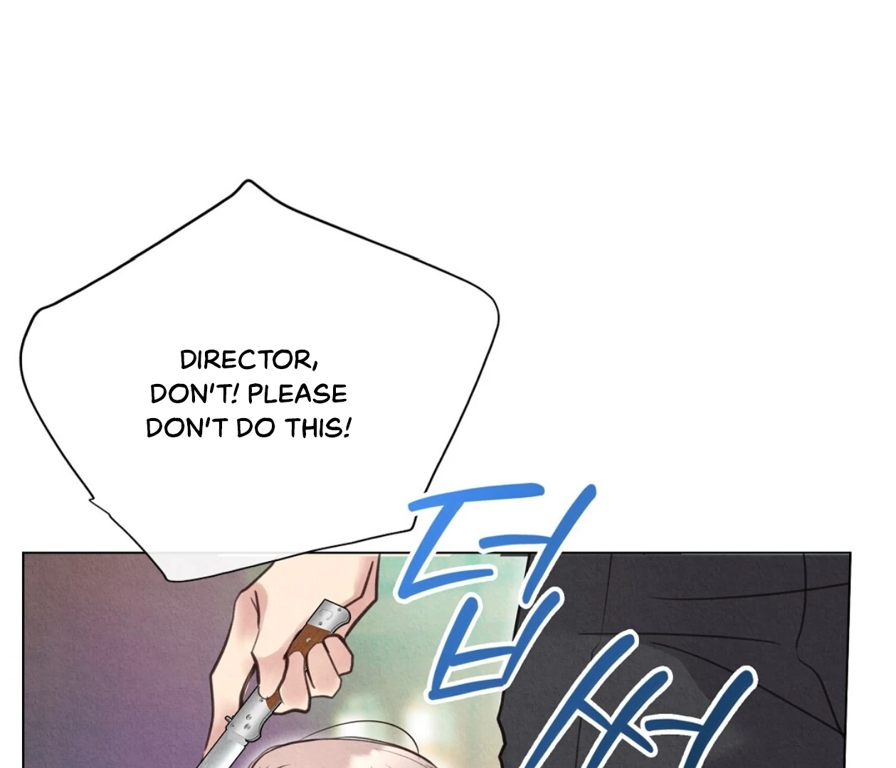 TALE OF A VILLAIN [HRVNDA] - Chapter 20 manhwa