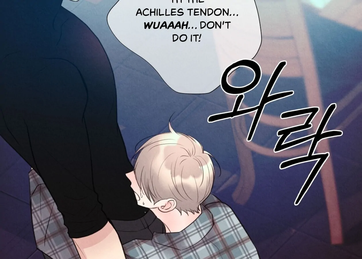 TALE OF A VILLAIN [HRVNDA] - Chapter 20 manhwa