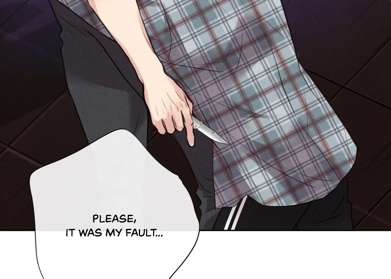 TALE OF A VILLAIN [HRVNDA] - Chapter 20 manhwa