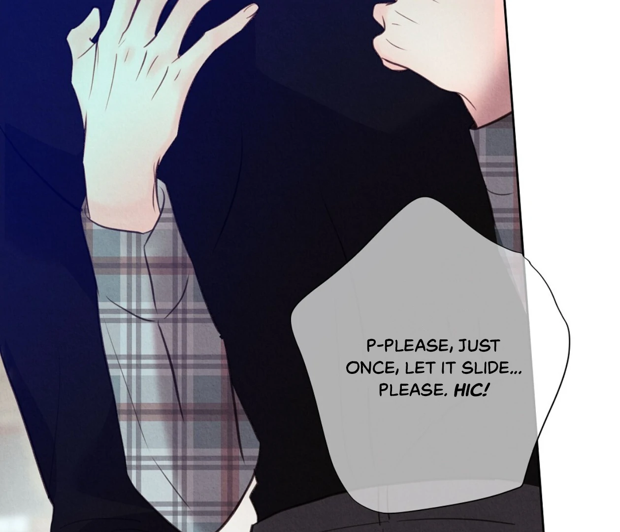 TALE OF A VILLAIN [HRVNDA] - Chapter 20 manhwa