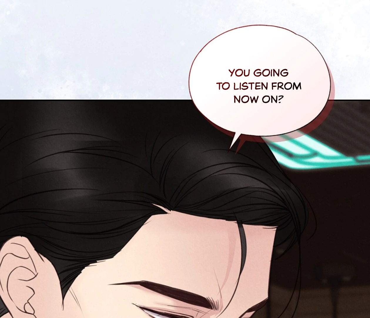 TALE OF A VILLAIN [HRVNDA] - Chapter 20 manhwa