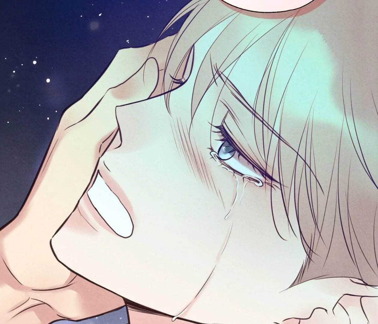 TALE OF A VILLAIN [HRVNDA] - Chapter 20 manhwa