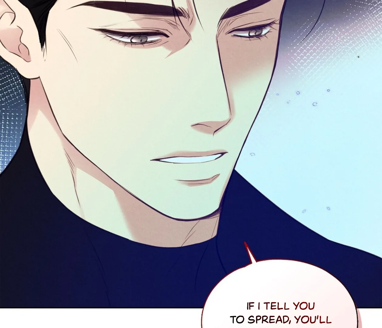 TALE OF A VILLAIN [HRVNDA] - Chapter 20 manhwa