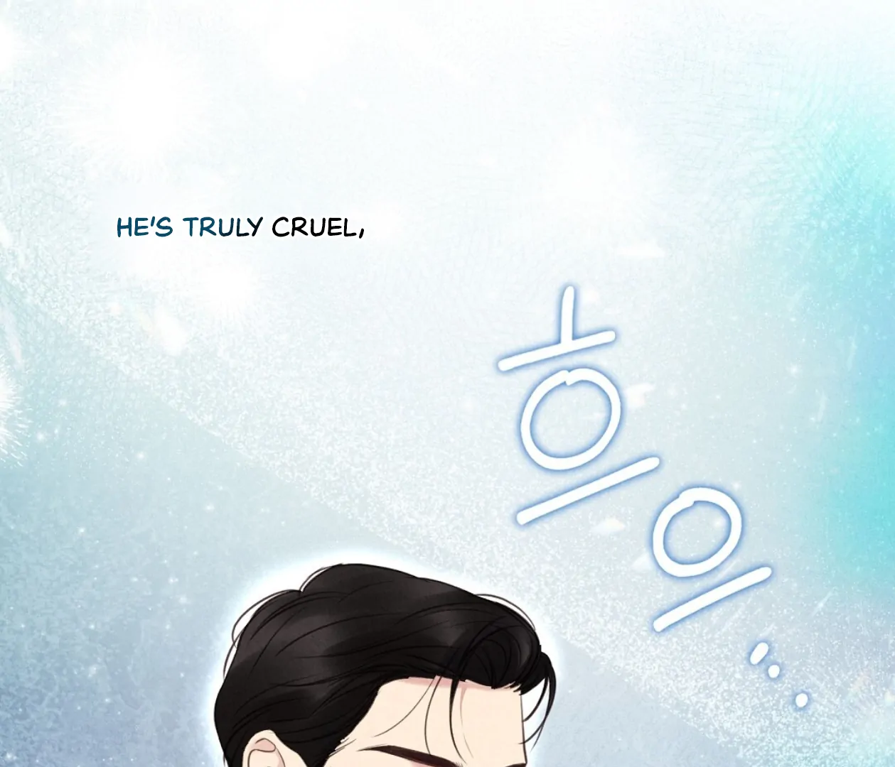 TALE OF A VILLAIN [HRVNDA] - Chapter 20 manhwa