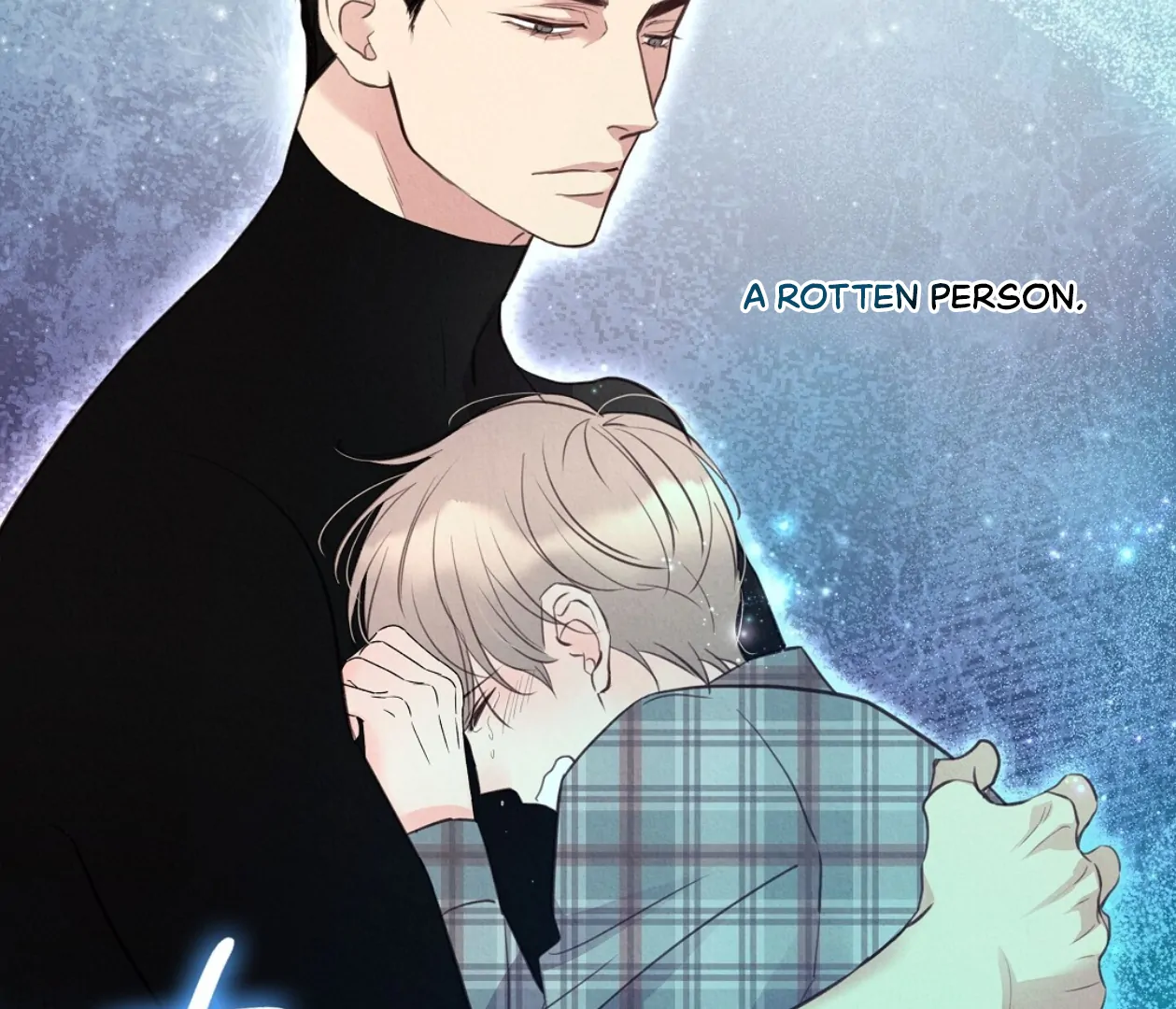 TALE OF A VILLAIN [HRVNDA] - Chapter 20 manhwa