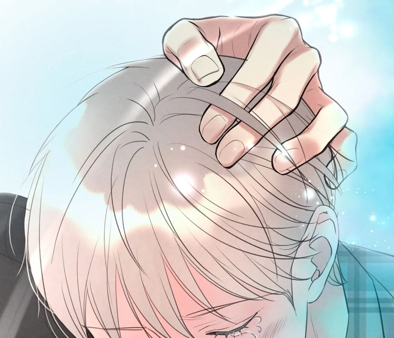 TALE OF A VILLAIN [HRVNDA] - Chapter 20 manhwa