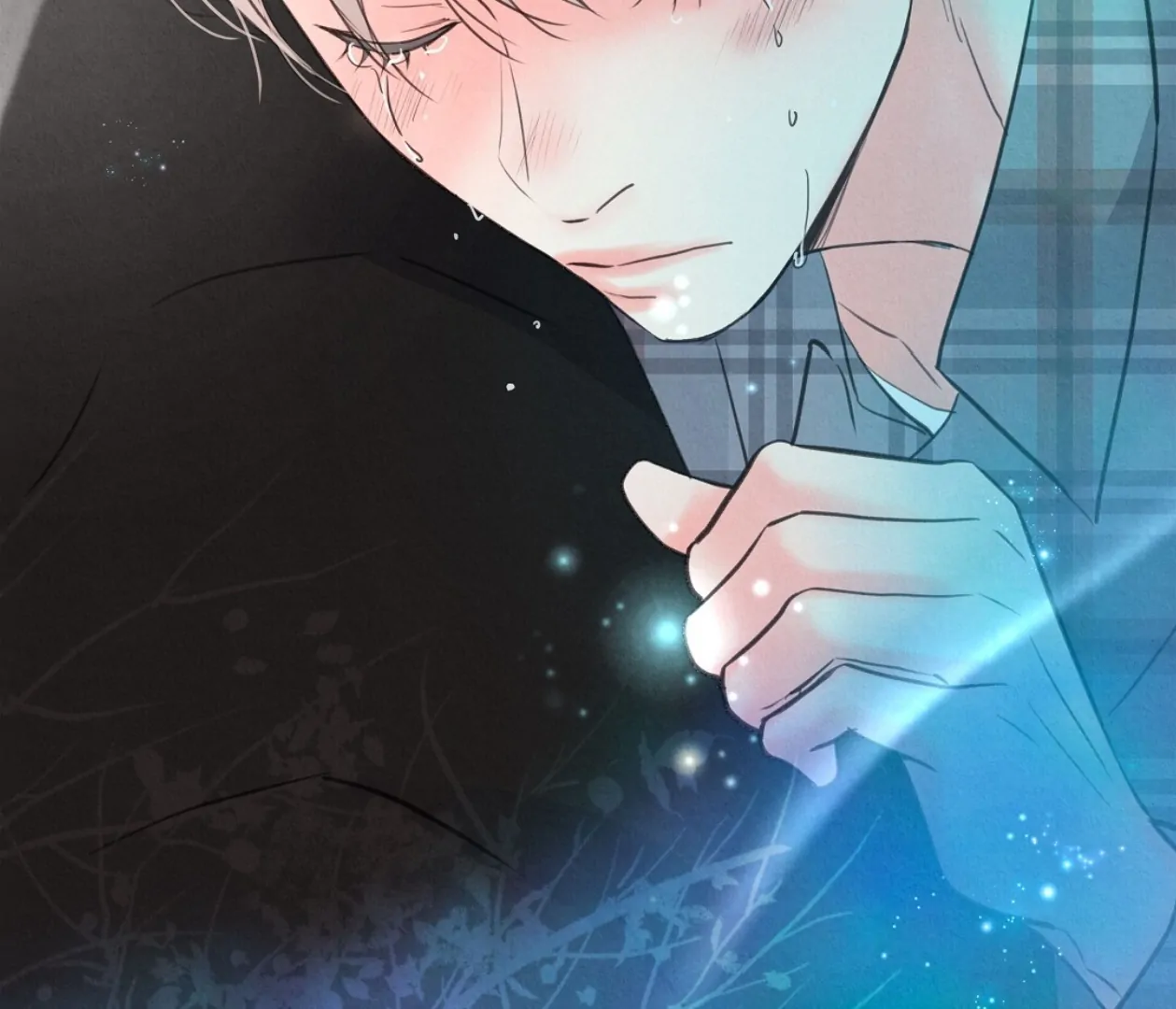 TALE OF A VILLAIN [HRVNDA] - Chapter 20 manhwa