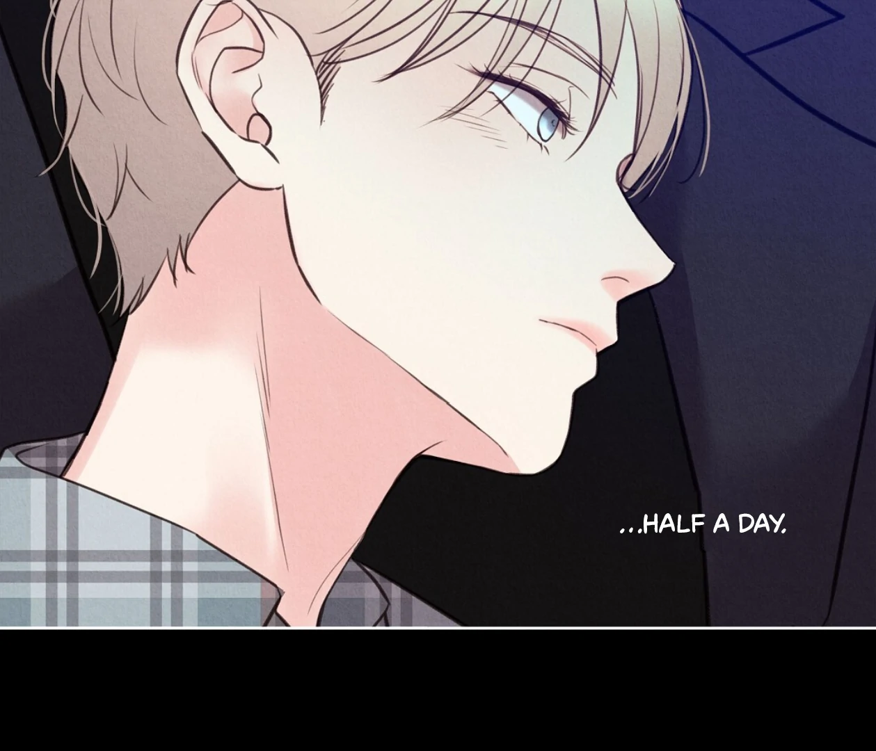 TALE OF A VILLAIN [HRVNDA] - Chapter 20 manhwa