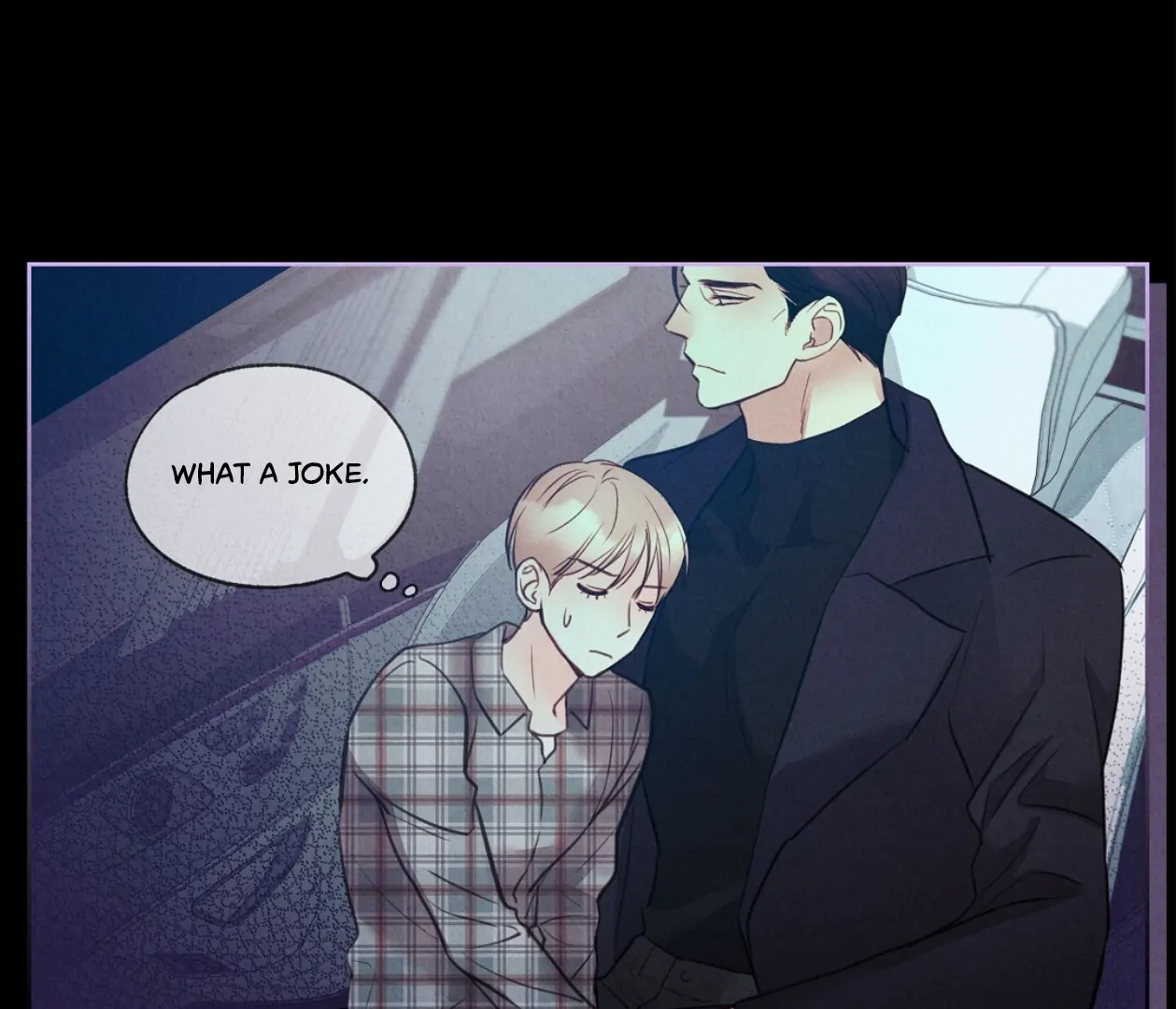 TALE OF A VILLAIN [HRVNDA] - Chapter 20 manhwa