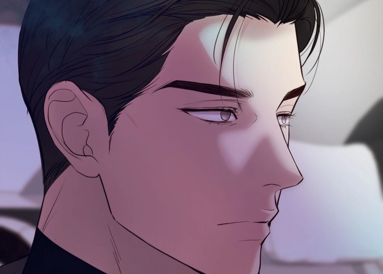 TALE OF A VILLAIN [HRVNDA] - Chapter 20 manhwa
