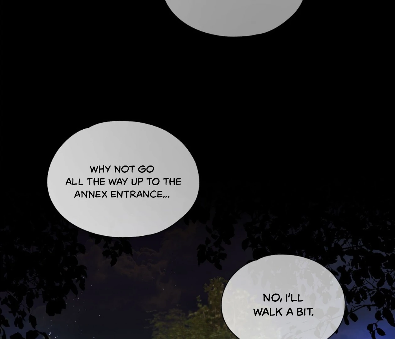 TALE OF A VILLAIN [HRVNDA] - Chapter 20 manhwa