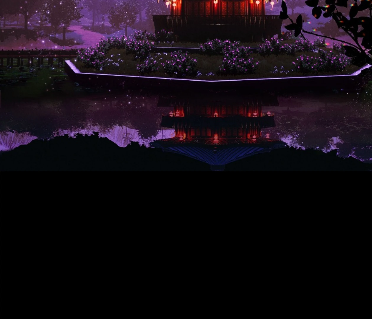 TALE OF A VILLAIN [HRVNDA] - Chapter 20 manhwa