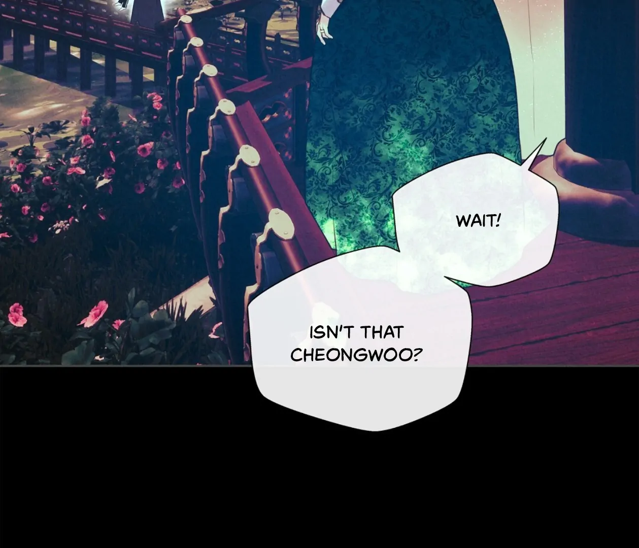 TALE OF A VILLAIN [HRVNDA] - Chapter 20 manhwa
