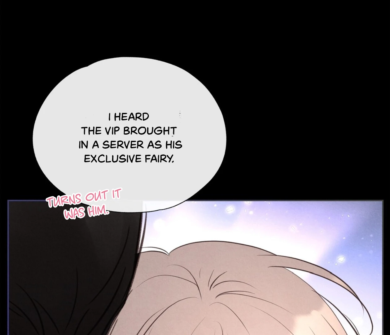 TALE OF A VILLAIN [HRVNDA] - Chapter 20 manhwa