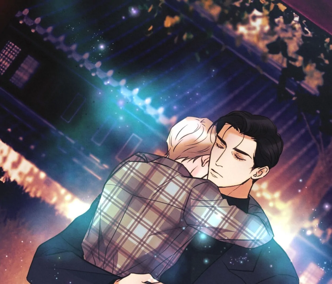 TALE OF A VILLAIN [HRVNDA] - Chapter 20 manhwa