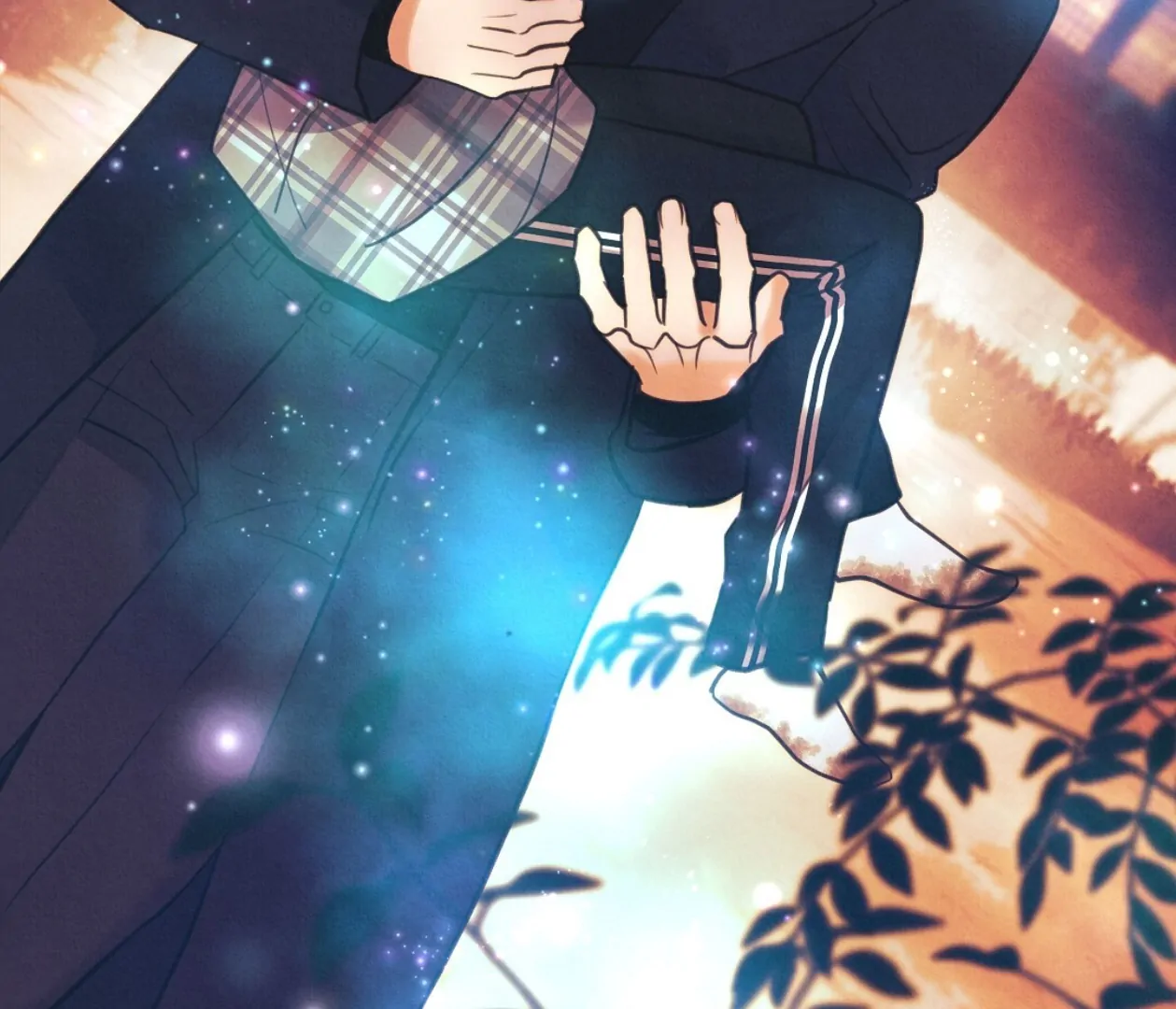 TALE OF A VILLAIN [HRVNDA] - Chapter 20 manhwa