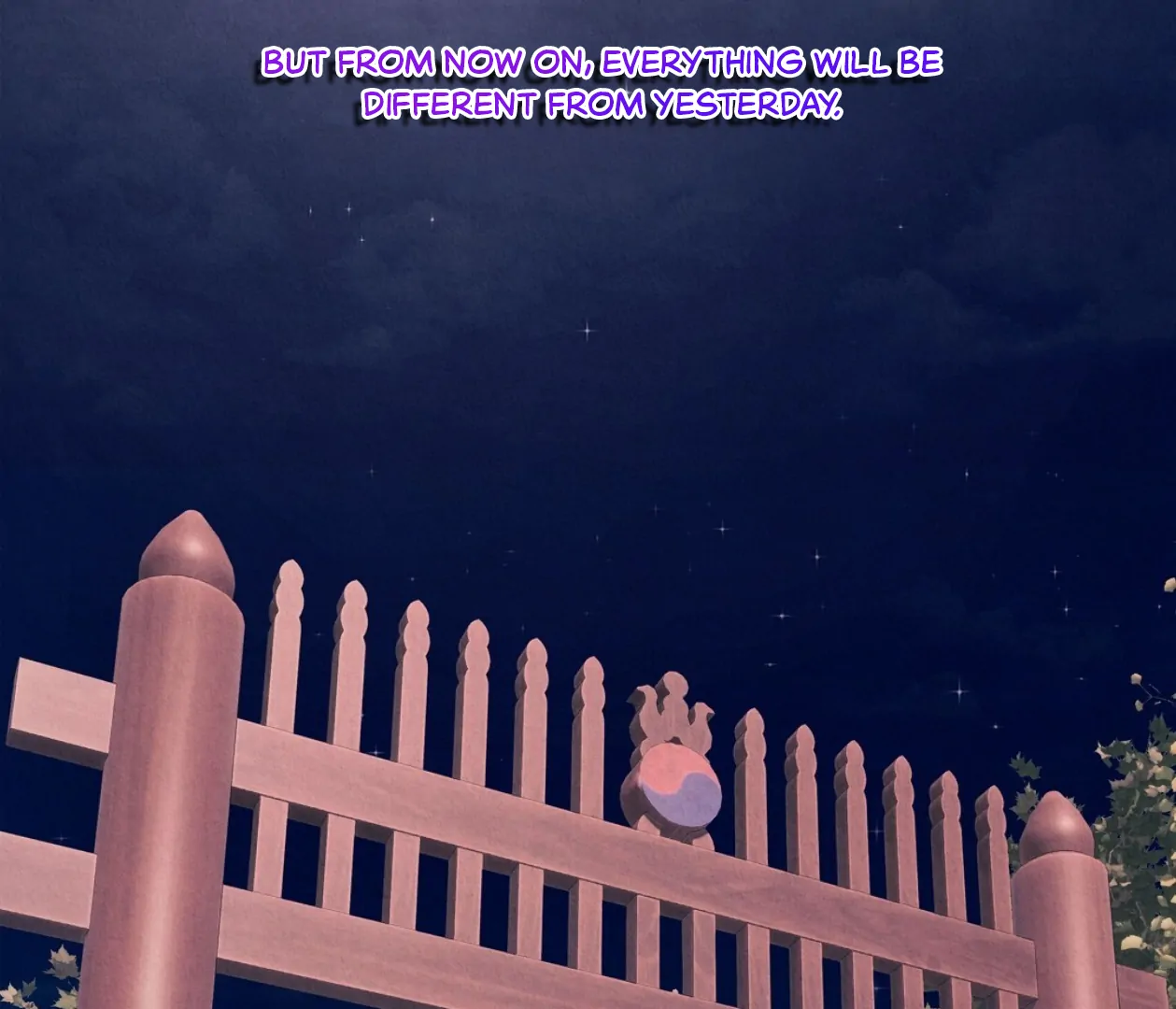 TALE OF A VILLAIN [HRVNDA] - Chapter 20 manhwa