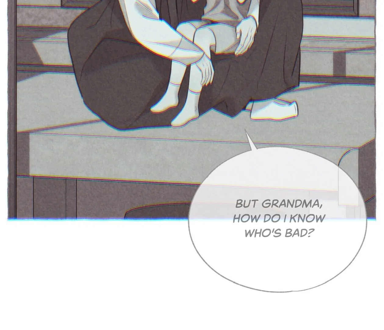 TALE OF A VILLAIN [HRVNDA] - Chapter 20 manhwa