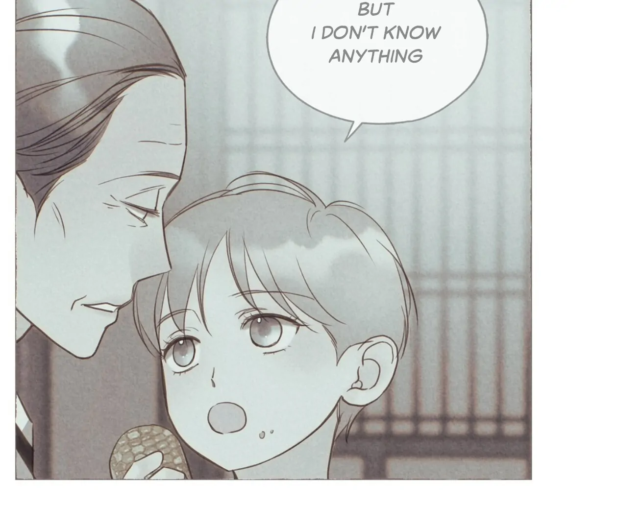 TALE OF A VILLAIN [HRVNDA] - Chapter 20 manhwa