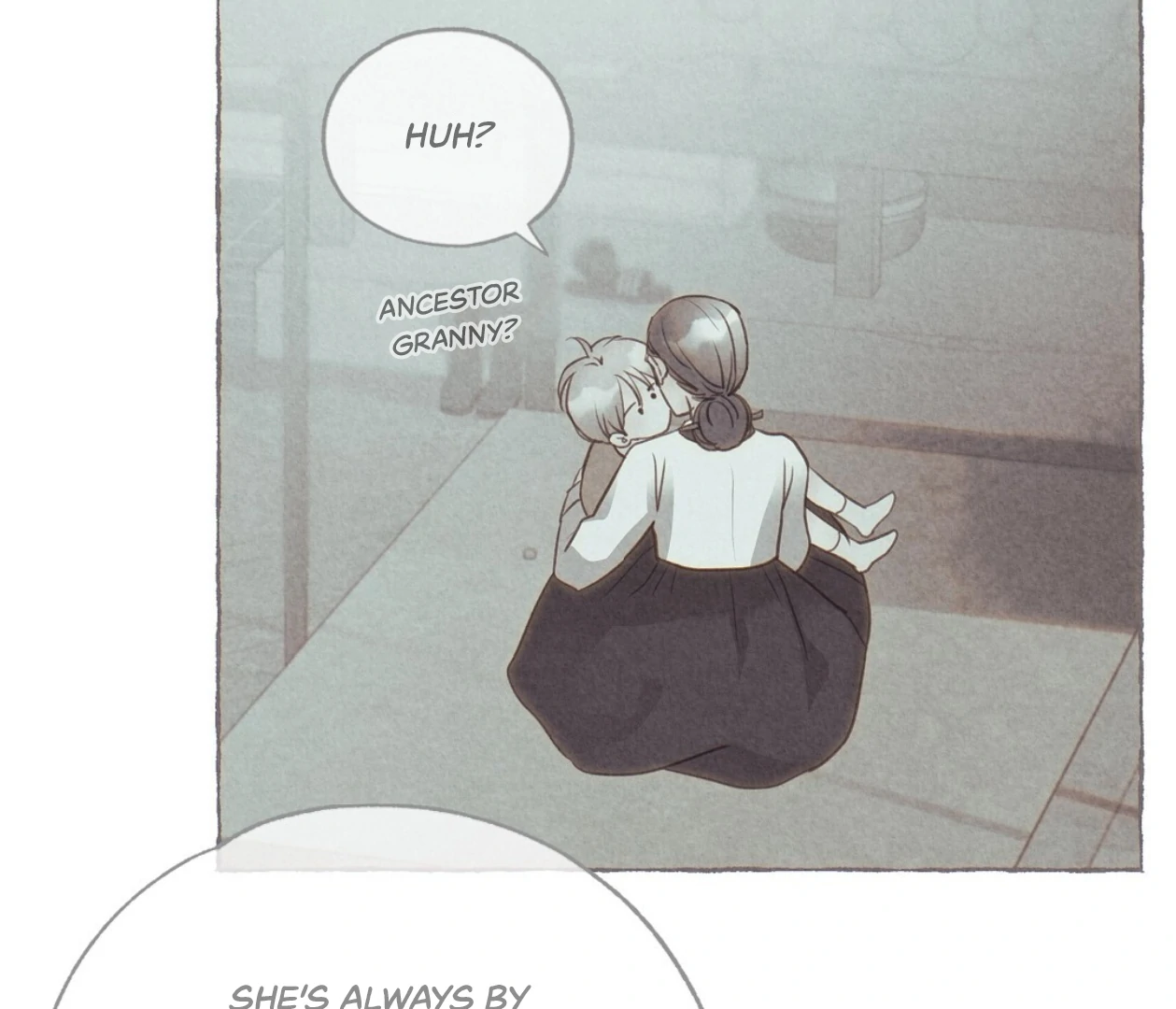 TALE OF A VILLAIN [HRVNDA] - Chapter 20 manhwa