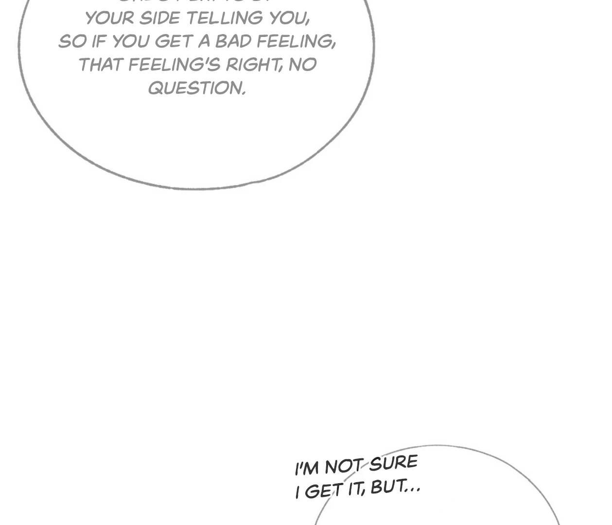 TALE OF A VILLAIN [HRVNDA] - Chapter 20 manhwa