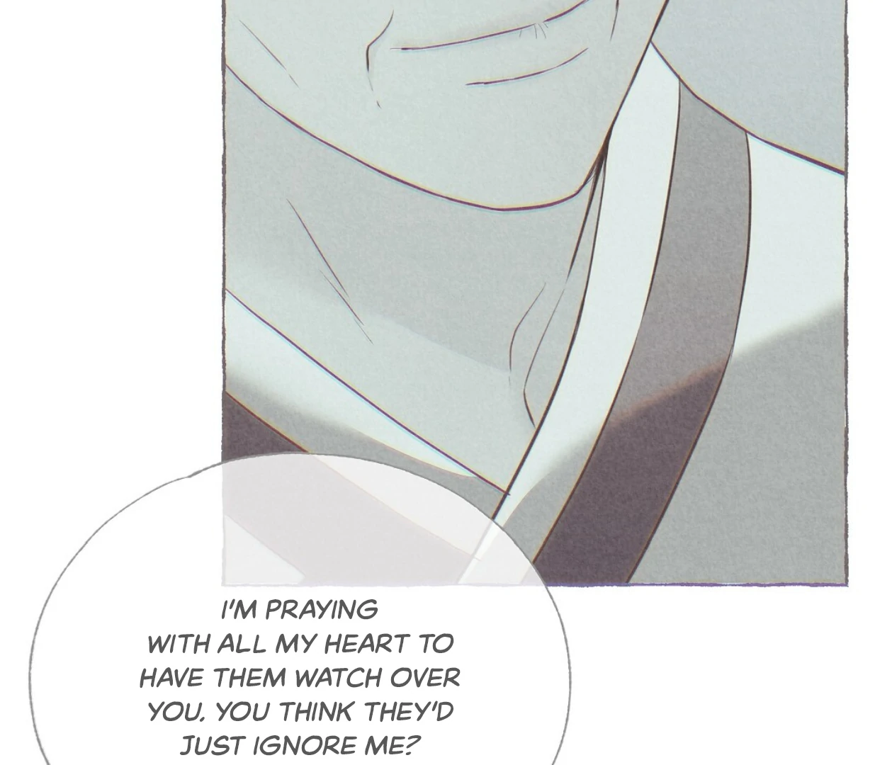 TALE OF A VILLAIN [HRVNDA] - Chapter 20 manhwa