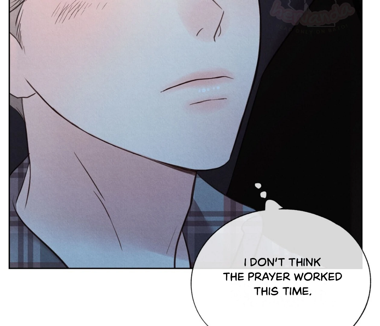 TALE OF A VILLAIN [HRVNDA] - Chapter 20 manhwa