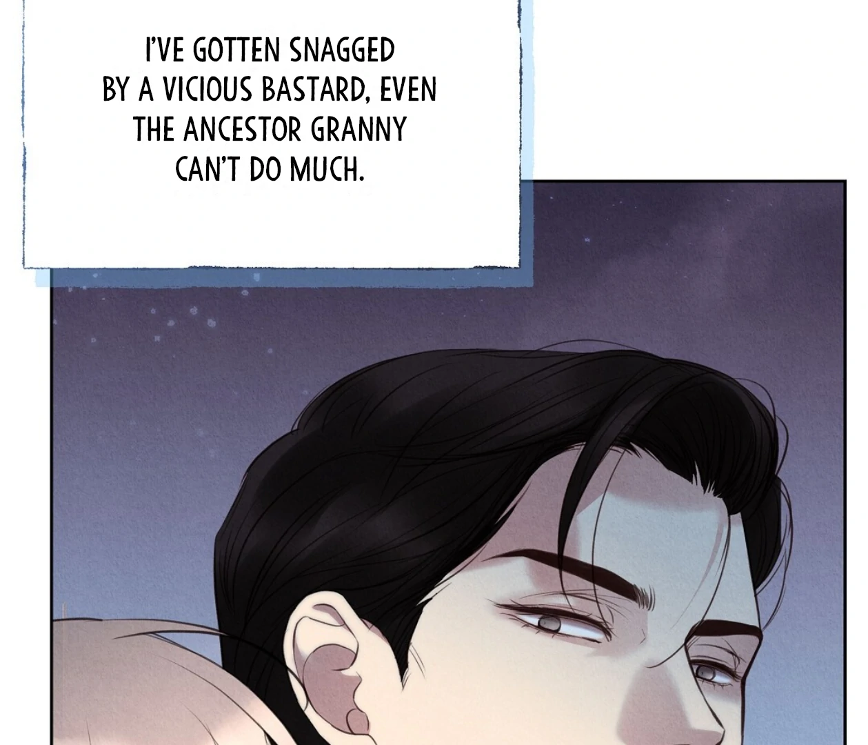 TALE OF A VILLAIN [HRVNDA] - Chapter 20 manhwa