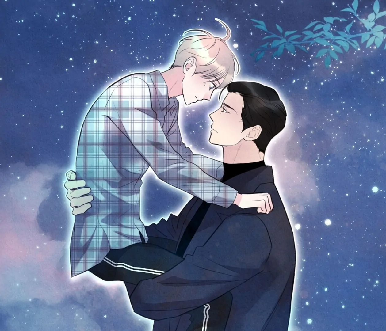 TALE OF A VILLAIN [HRVNDA] - Chapter 20 manhwa