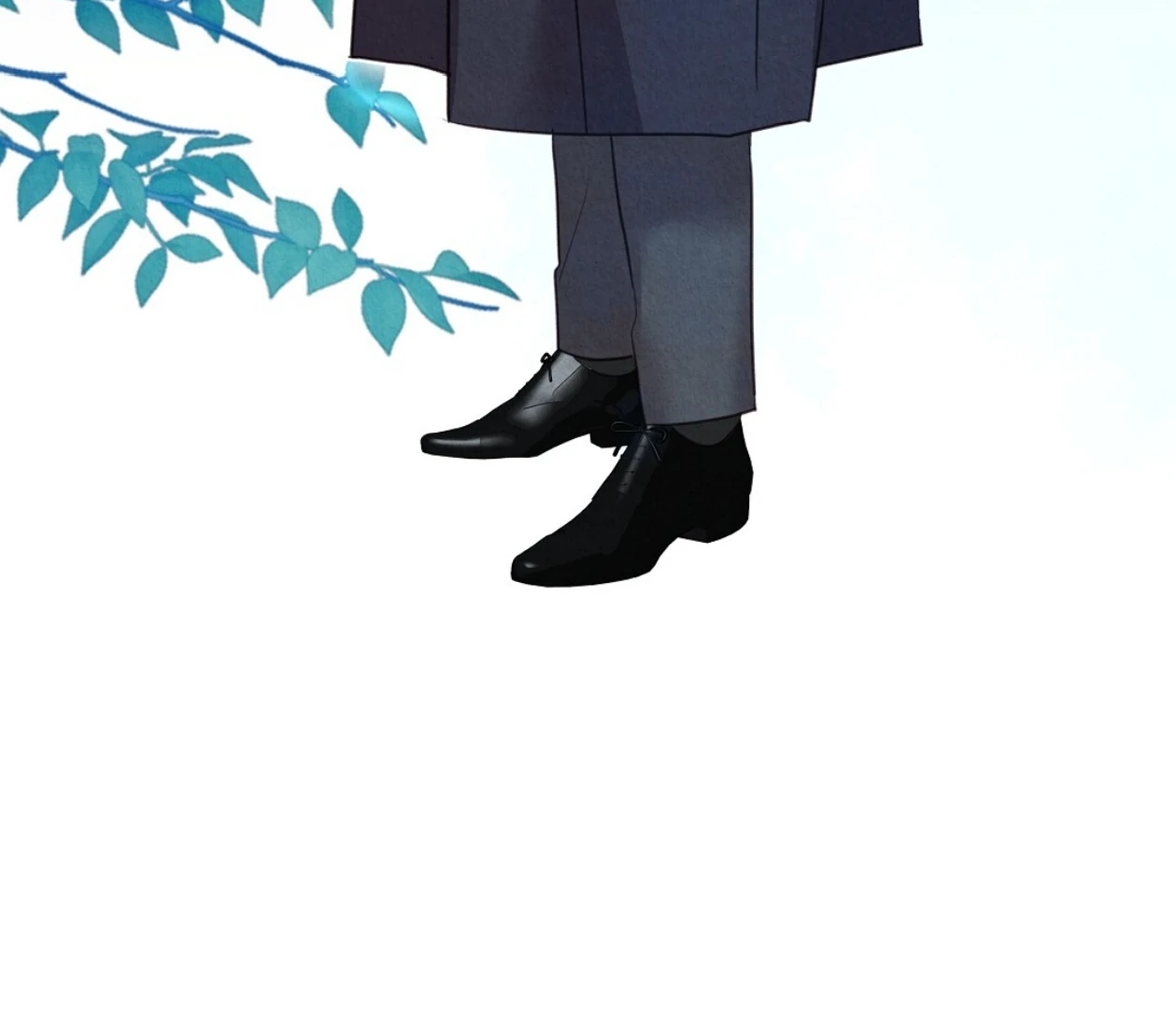 TALE OF A VILLAIN [HRVNDA] - Chapter 20 manhwa