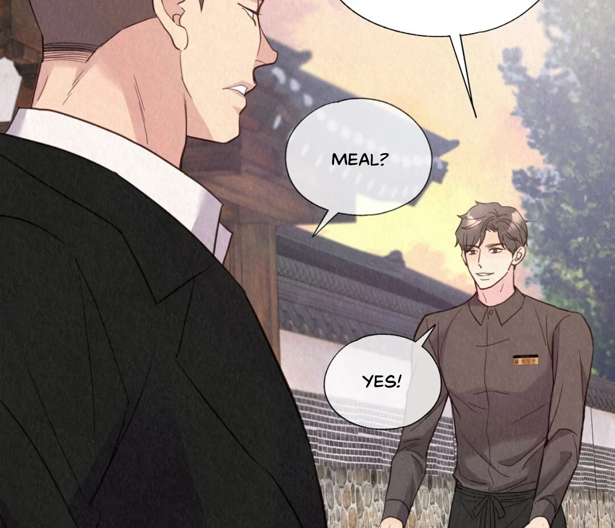 TALE OF A VILLAIN [HRVNDA] - Chapter 21 manhwa