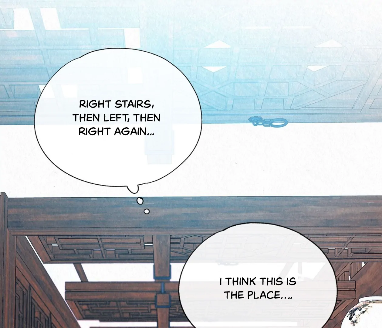 TALE OF A VILLAIN [HRVNDA] - Chapter 21 manhwa