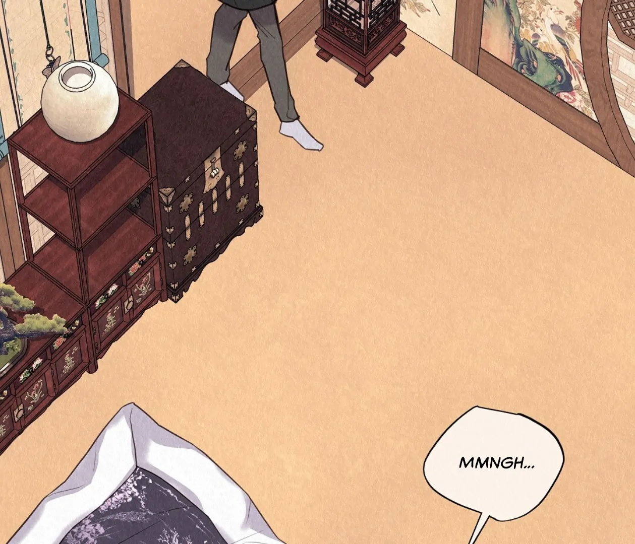 TALE OF A VILLAIN [HRVNDA] - Chapter 21 manhwa