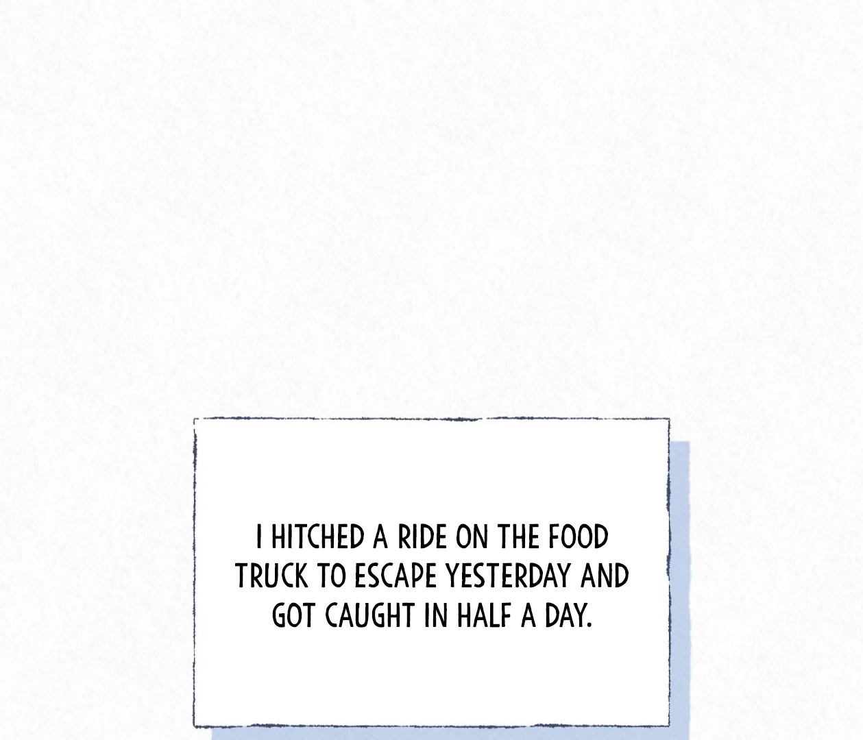 TALE OF A VILLAIN [HRVNDA] - Chapter 21 manhwa