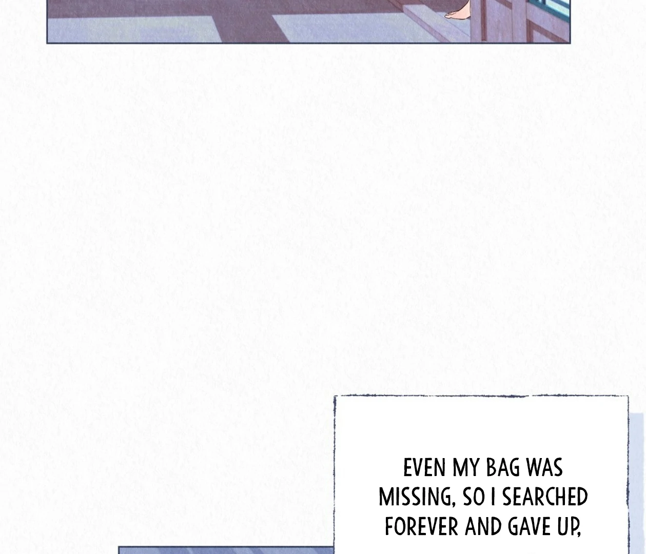 TALE OF A VILLAIN [HRVNDA] - Chapter 21 manhwa
