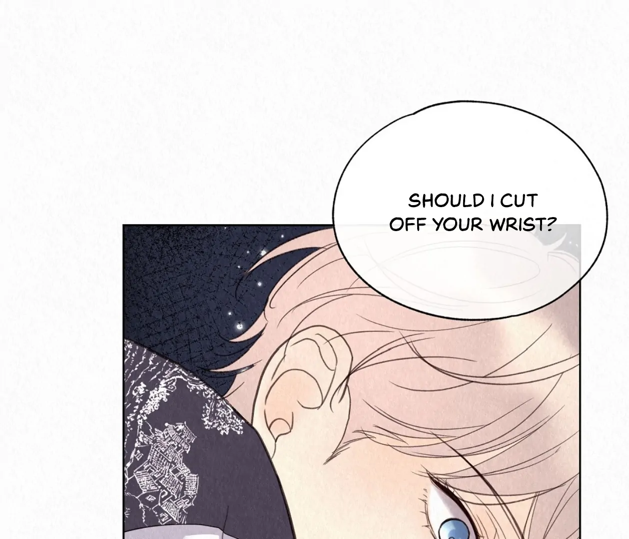 TALE OF A VILLAIN [HRVNDA] - Chapter 21 manhwa