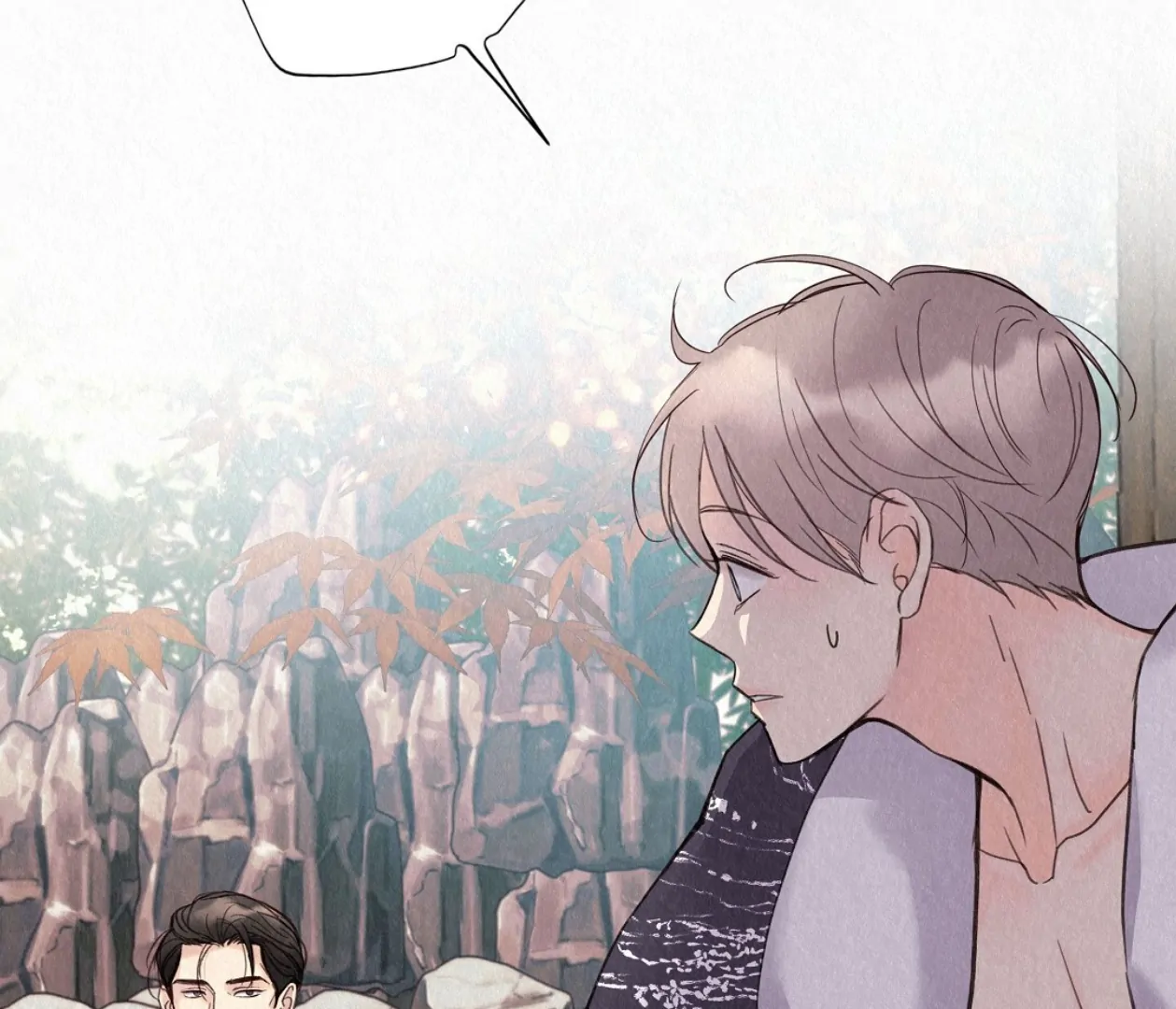 TALE OF A VILLAIN [HRVNDA] - Chapter 21 manhwa